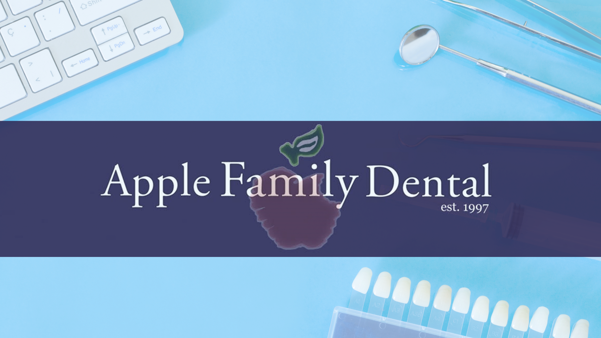 Apple Family Dental image