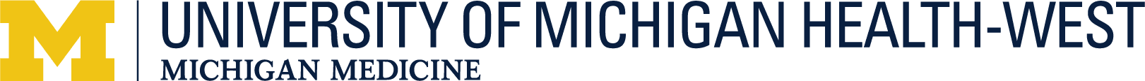University of Michigan Health-West image