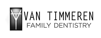 VanTimmeren Family Dentistry Logo