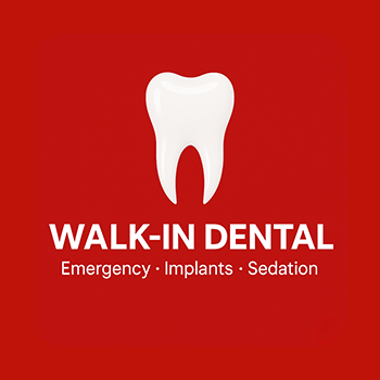 WALK-IN DENTAL image