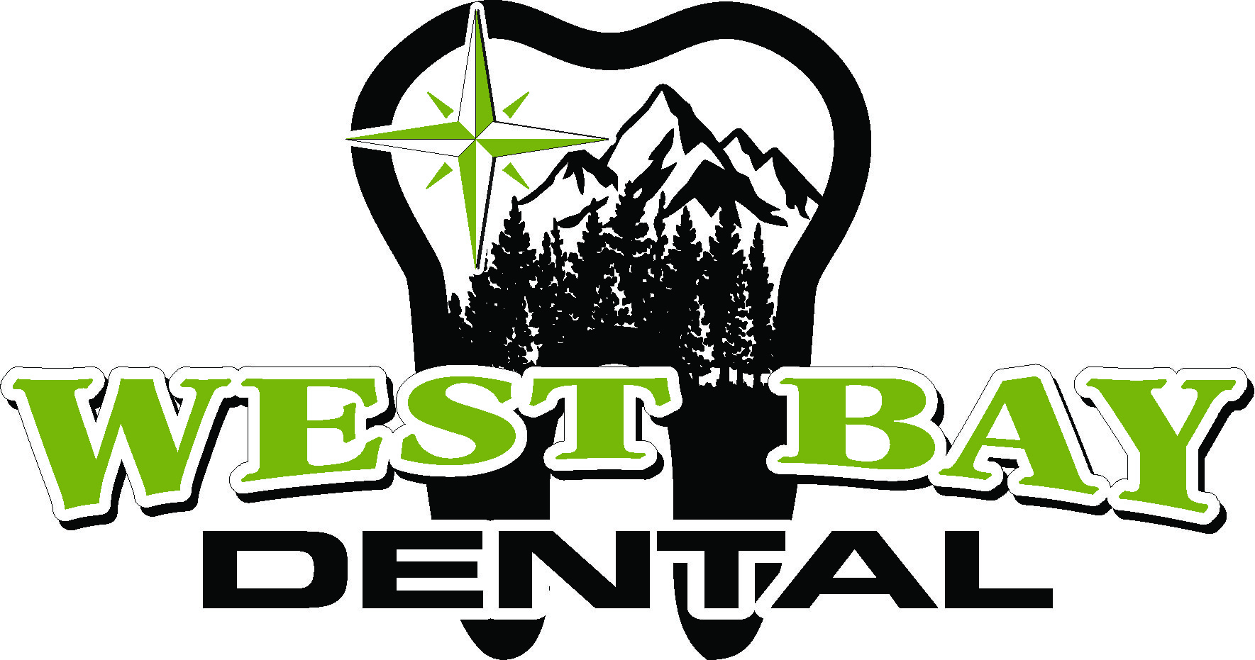 Darrin M. Jones D.D.S.; West Bay Dental image