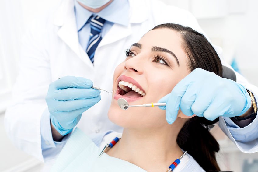 Chain of Lakes Family Dentistry image