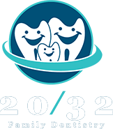 20/32 Family and Cosmetic Dentistry
