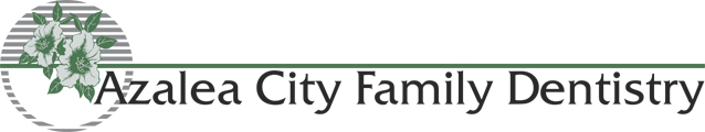 Azalea City Family Dentistry Logo