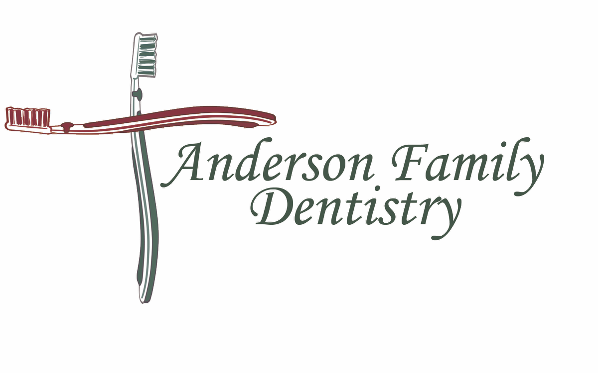 Anderson William G DDS image