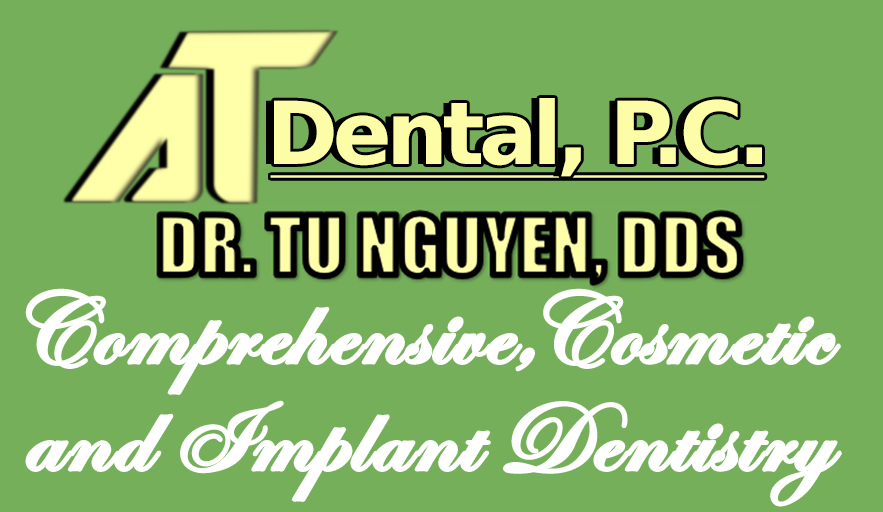 AT Dental, PC image