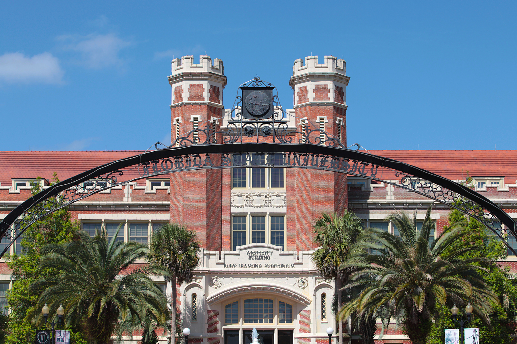 FSU Childcare & Early Learning image