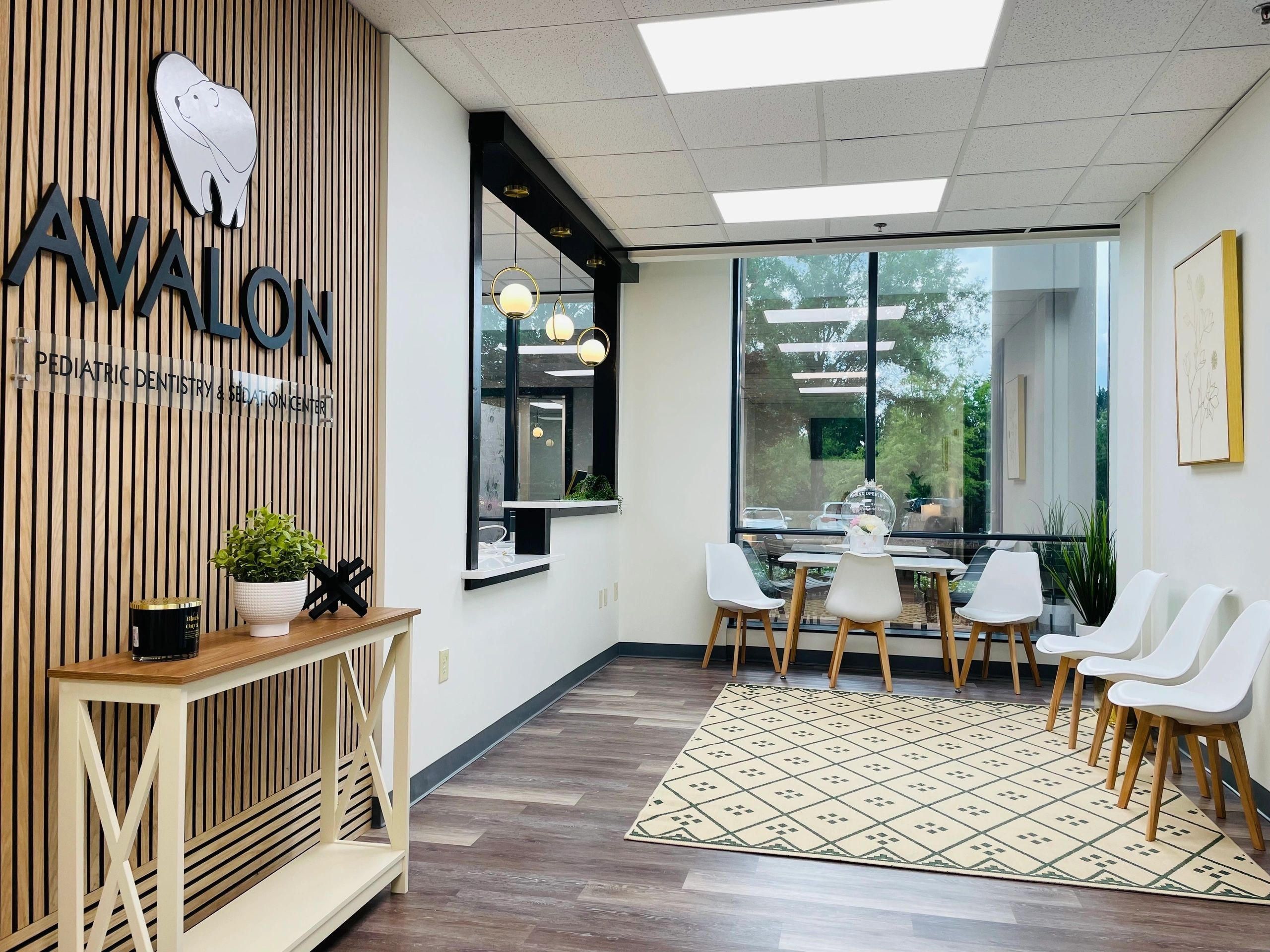 Avalon Pediatric Dentistry and Sedation Center image