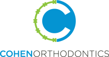 cohen orthodontics Logo