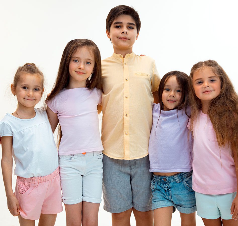 Coro Pediatric Dentistry image