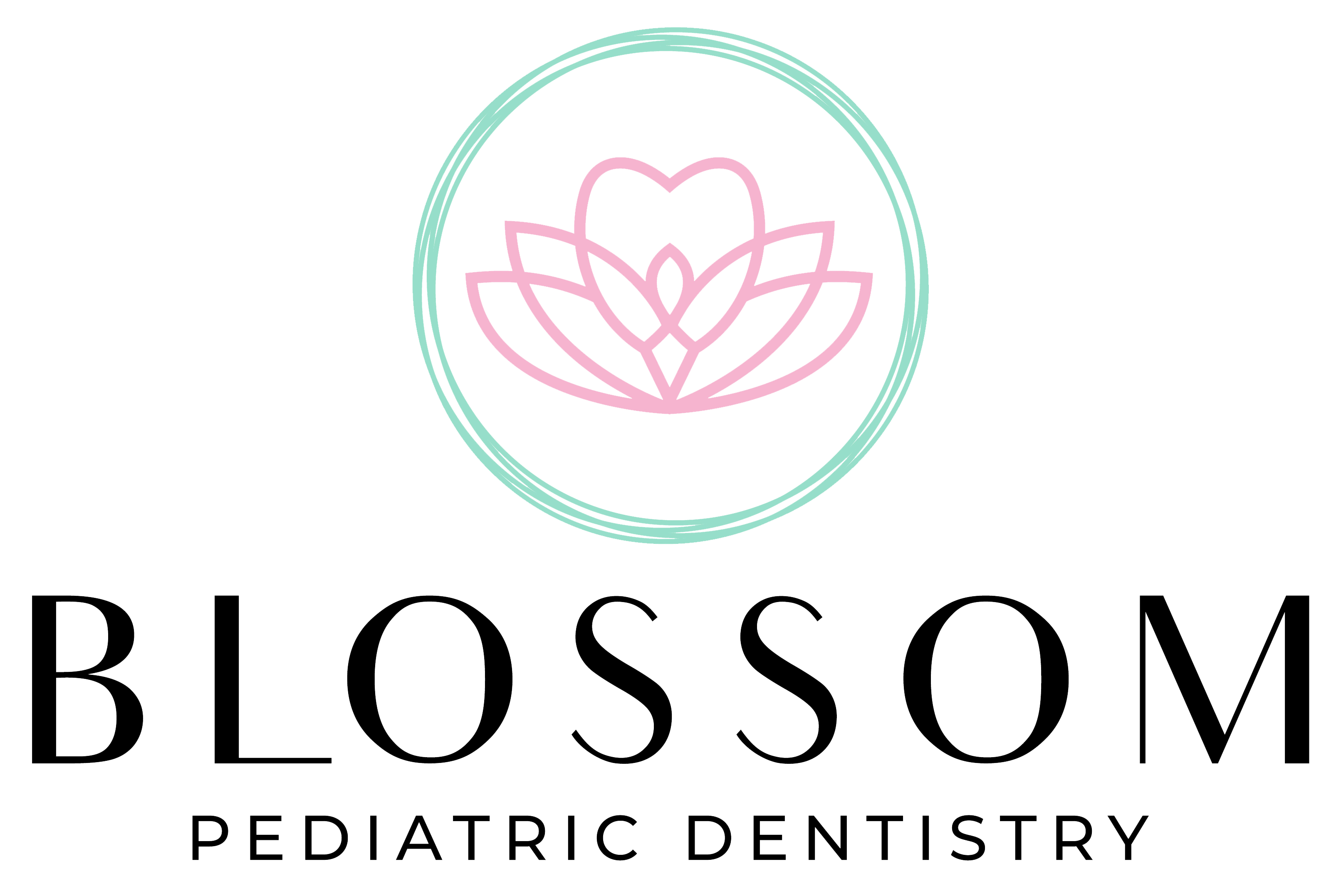 Blossom Pediatric Dentistry image