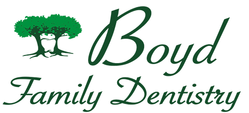 Link to Boyd Family Dentistry home page