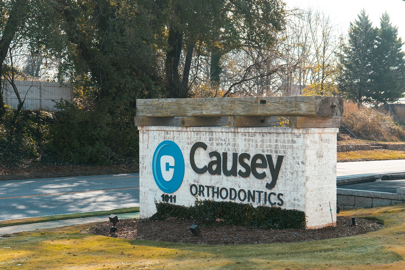 Causey Orthodontics image