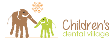 Children's Dental Village: Dr. Priya image