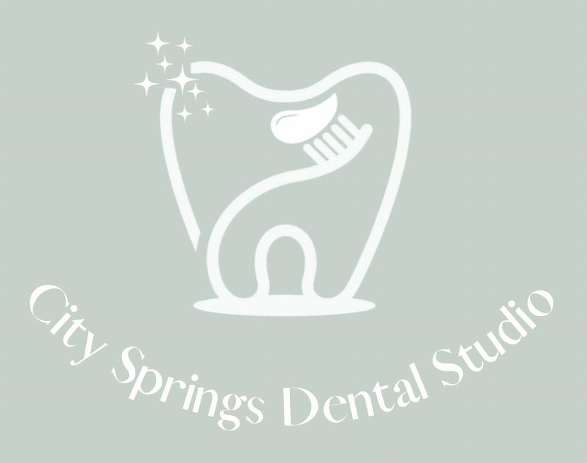 City Springs Dental Studio