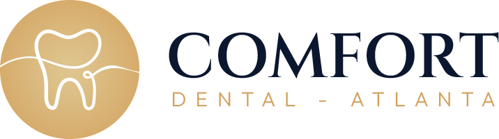 Comfort Dental Atlanta image