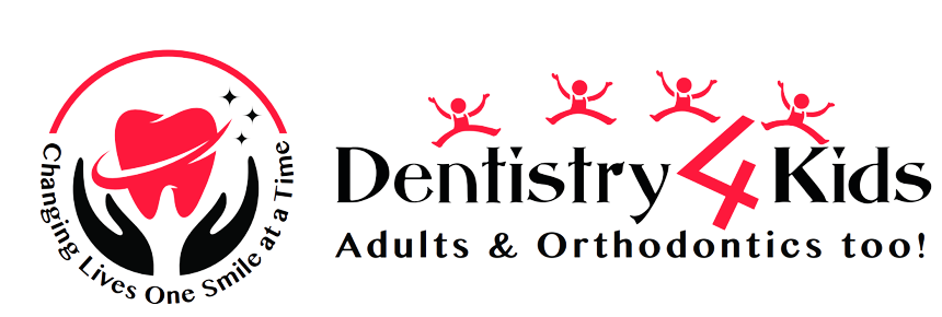 Dentistry 4 Kids, Adults & Orthodontics, Too! image