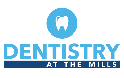Dentistry at the Mills image