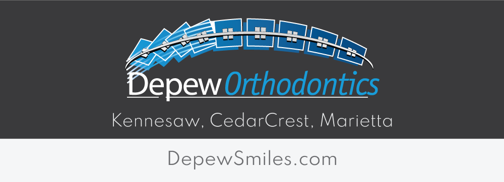 Depew Orthodontics image