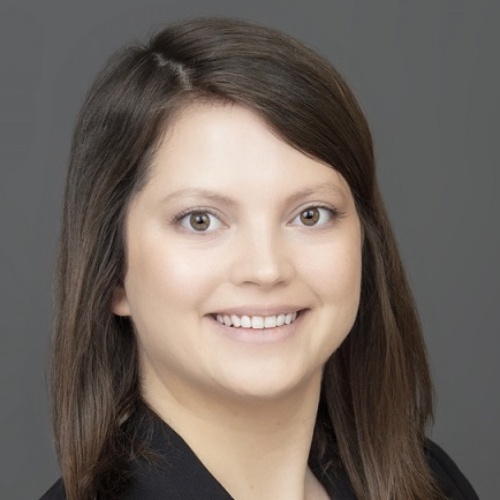 Elizabeth Rhodes, DMD (Oral Medicine) image