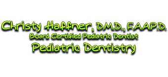 Christy Haffner DMD Pediatric Dentistry image