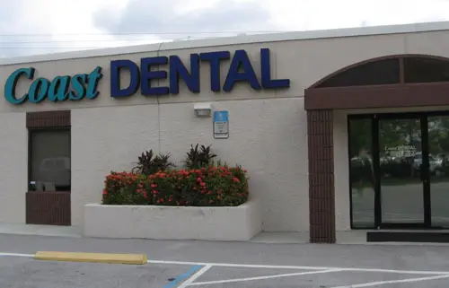Coast Dental image
