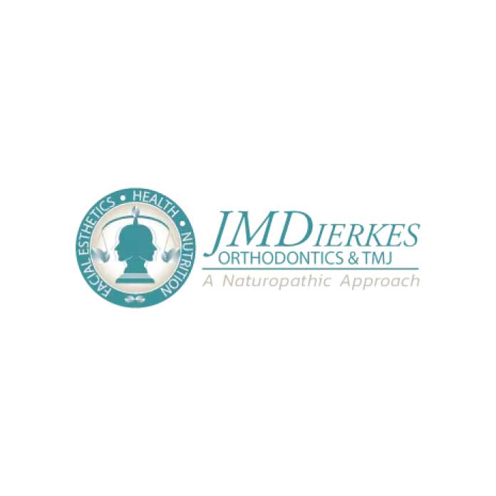 JM Dierkes Orthodontics & TMJ image