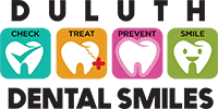 DULUTH DENTAL SMILES image