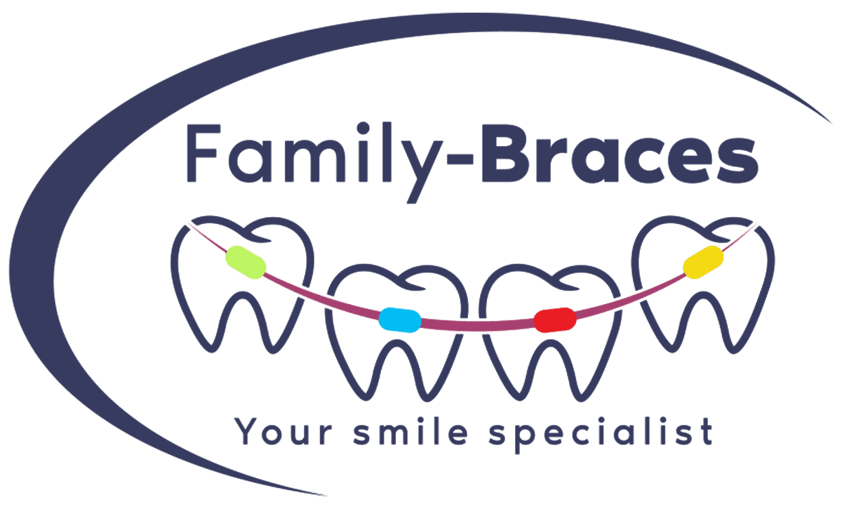 Family Braces image