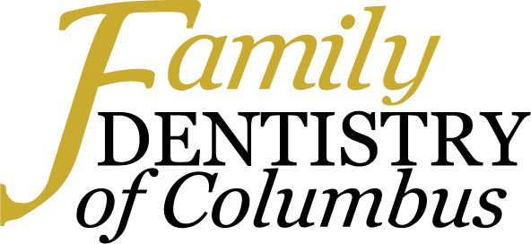 Family Dentistry of Columbus. image