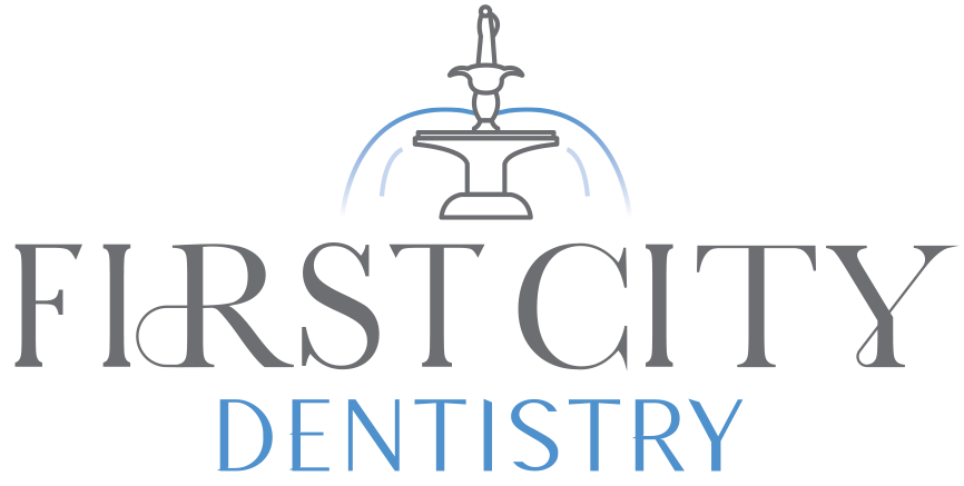 First City Family & Cosmetic Dentistry image
