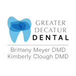 Greater Decatur Dental image