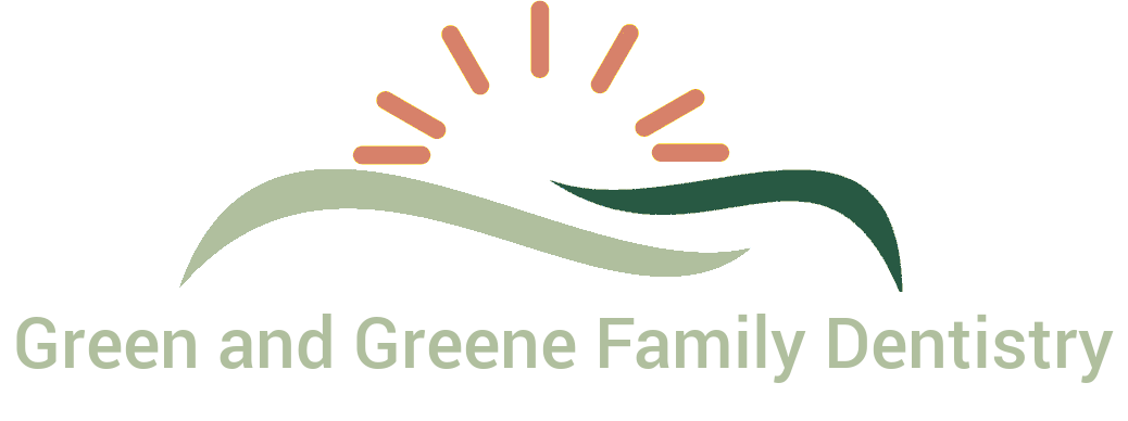 Green and Greene Smiles - The Offices of Dr. Edward Green, DMD and Dr. Erica Greene, DMD image