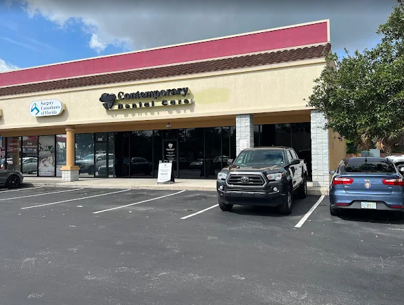 Contemporary Dental Care- Emergency Dentist Altamonte Spring image