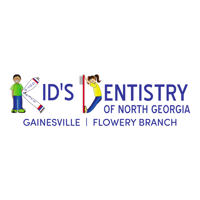 Kids Dentistry of North Georgia image