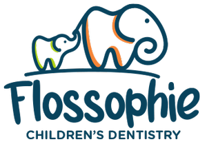 Flossophie Children's Dentistry: Shrenik Shah, DMD, CAGS image