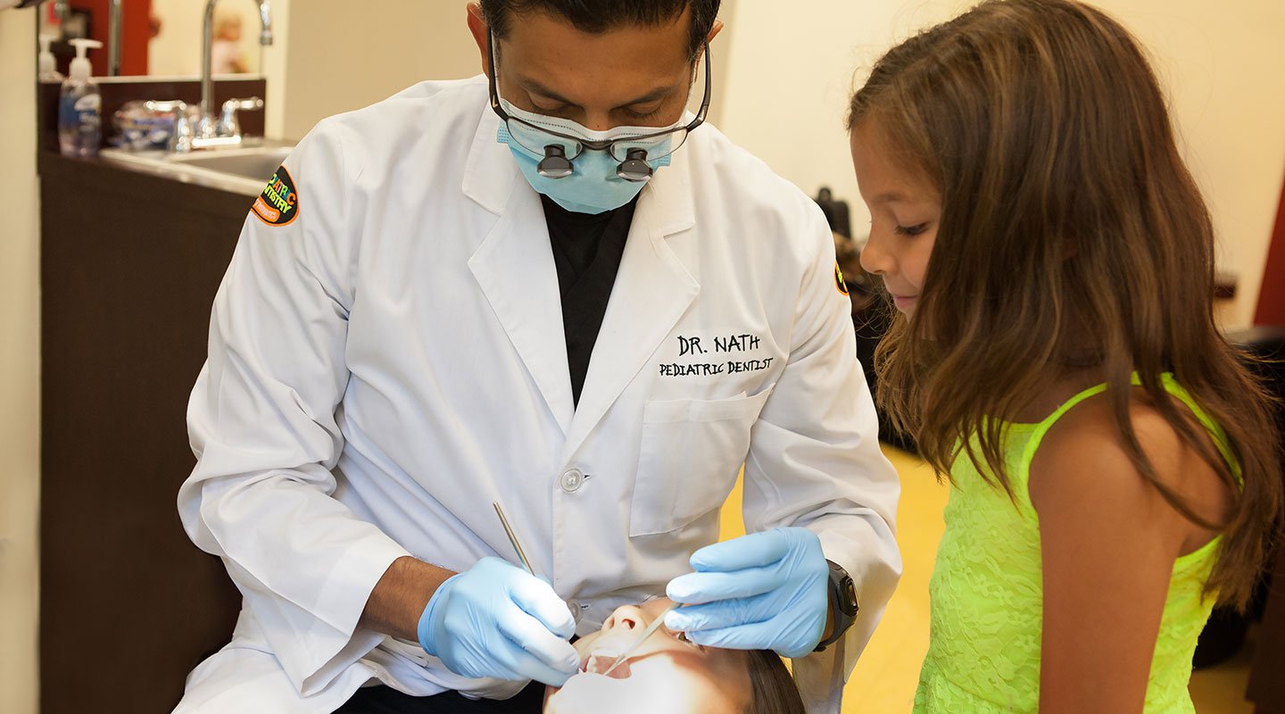 Perimeter Pediatric Dentistry & Orthodontics image