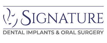 Signature Dental Implants and Oral Surgery