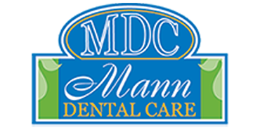 Mann Dental Care image