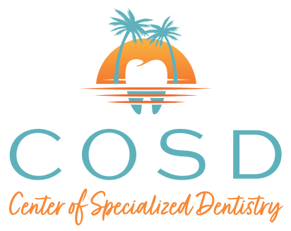 Center of Specialized Dentistry image