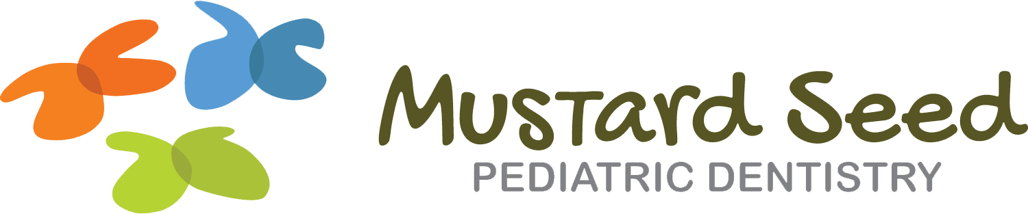 Mustard Seed Pediatric Dentistry image