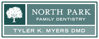North Park Family Dentistry: Tyler Myers DMD image