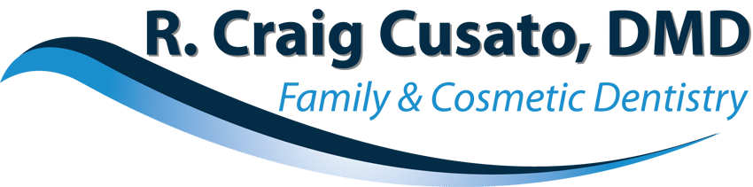 R Craig Cusato DMD image