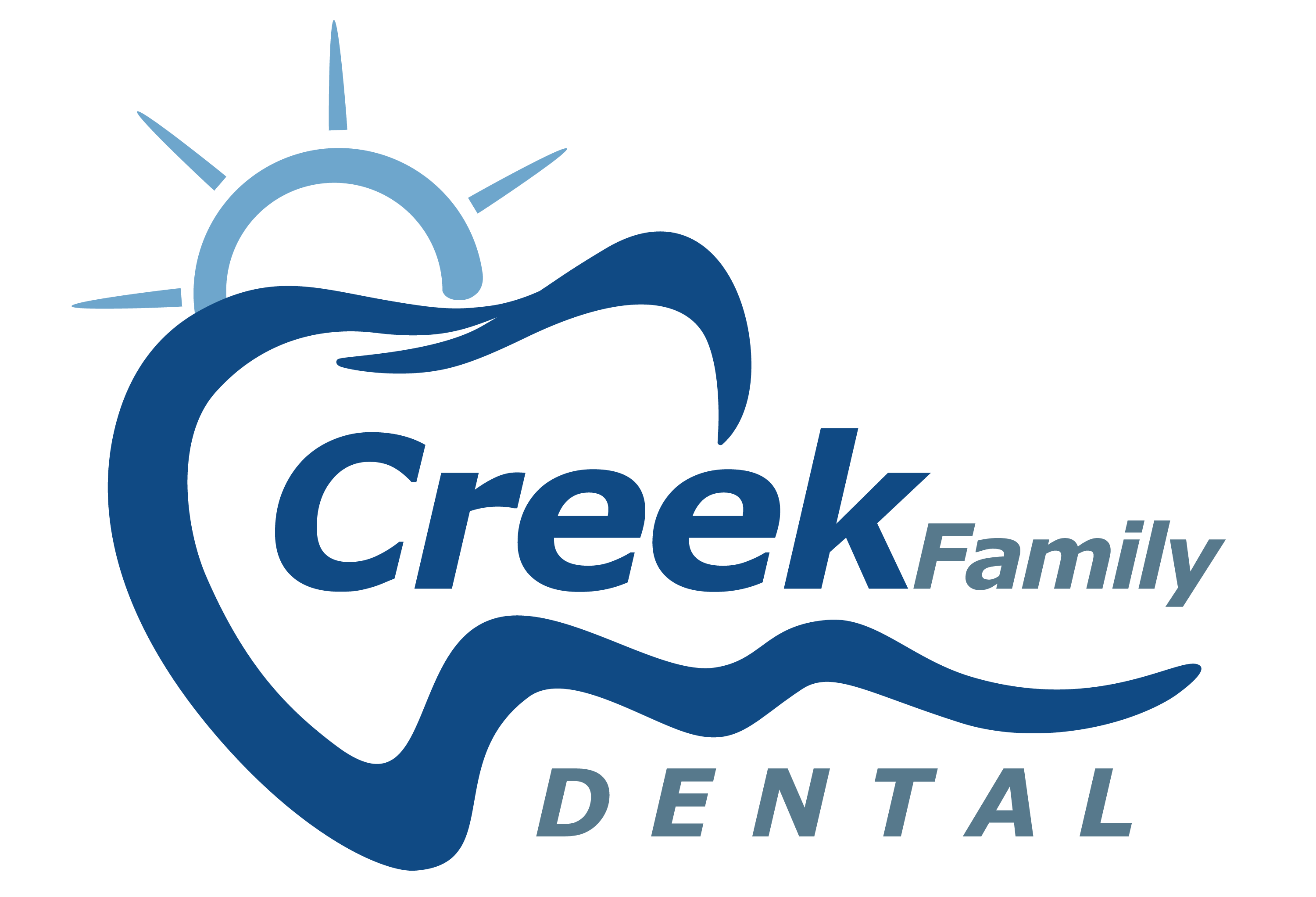 Creek Family Dental image