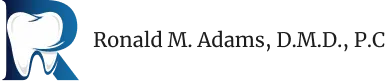 Adams Ronald M DMD image