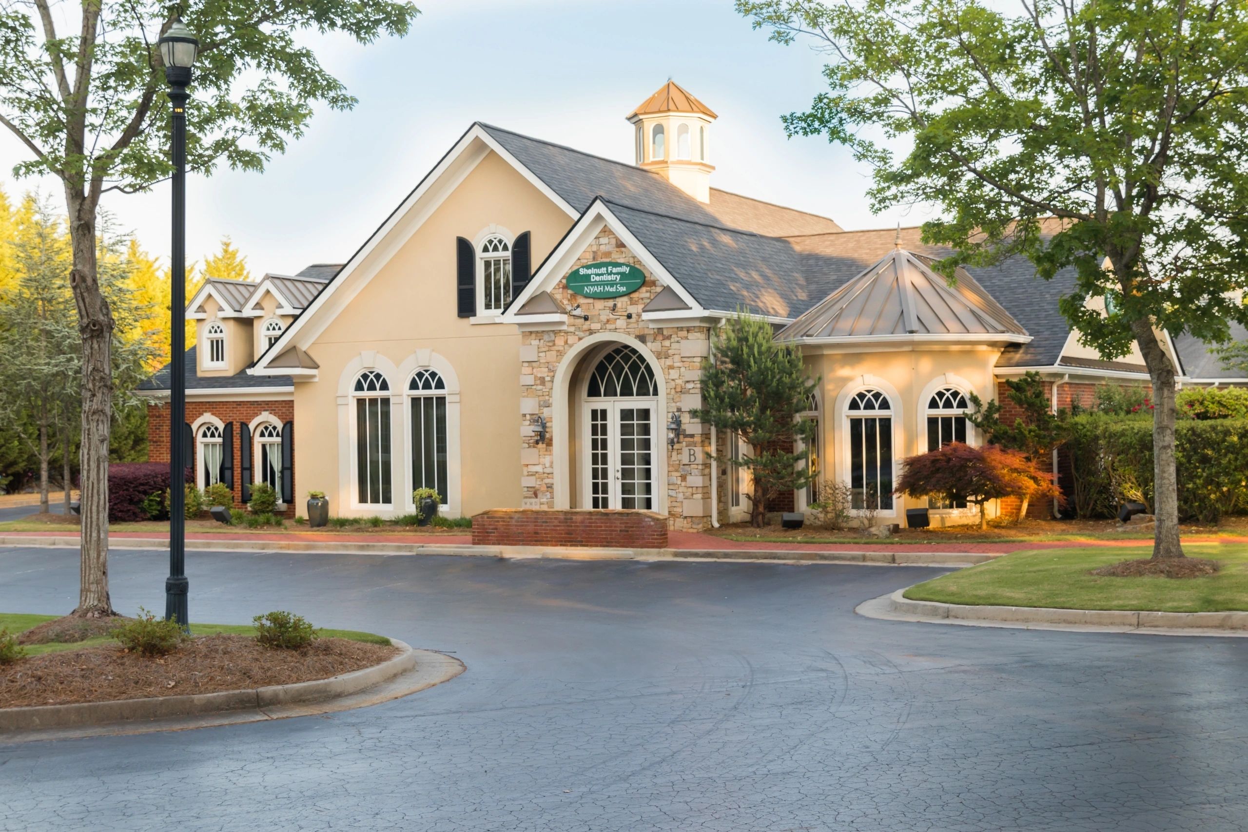 Shelnutt Family Dentistry image