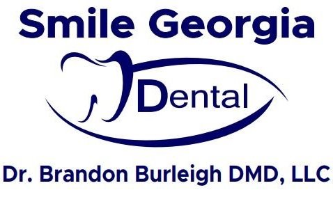 Smile Georgia Dental - Dr. Brandon Burleigh image
