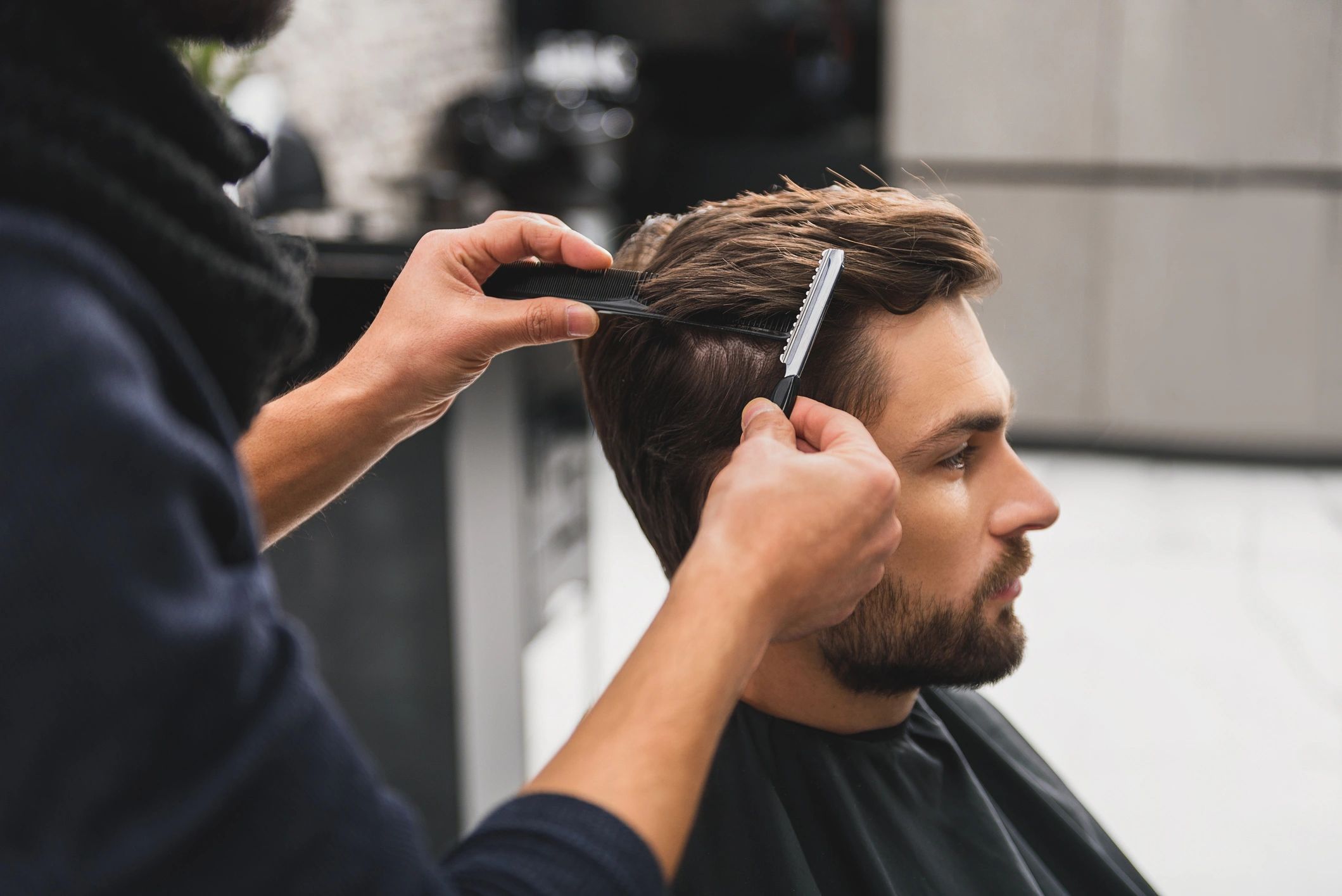 Da Barber Surgeon image