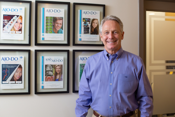 Johnston Orthodontics: Mark W. Johnston, DMD, MS image