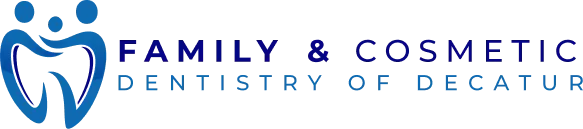 Family & Cosmetic Dentistry of Decatur image